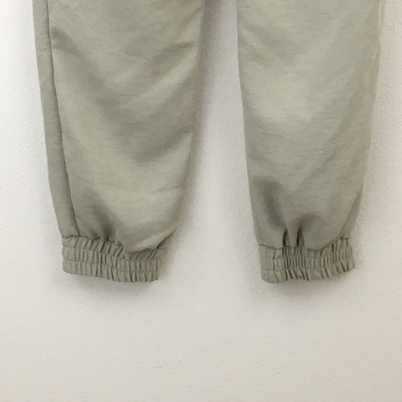 H&M | Light Green Pants - Picture 6 of 10